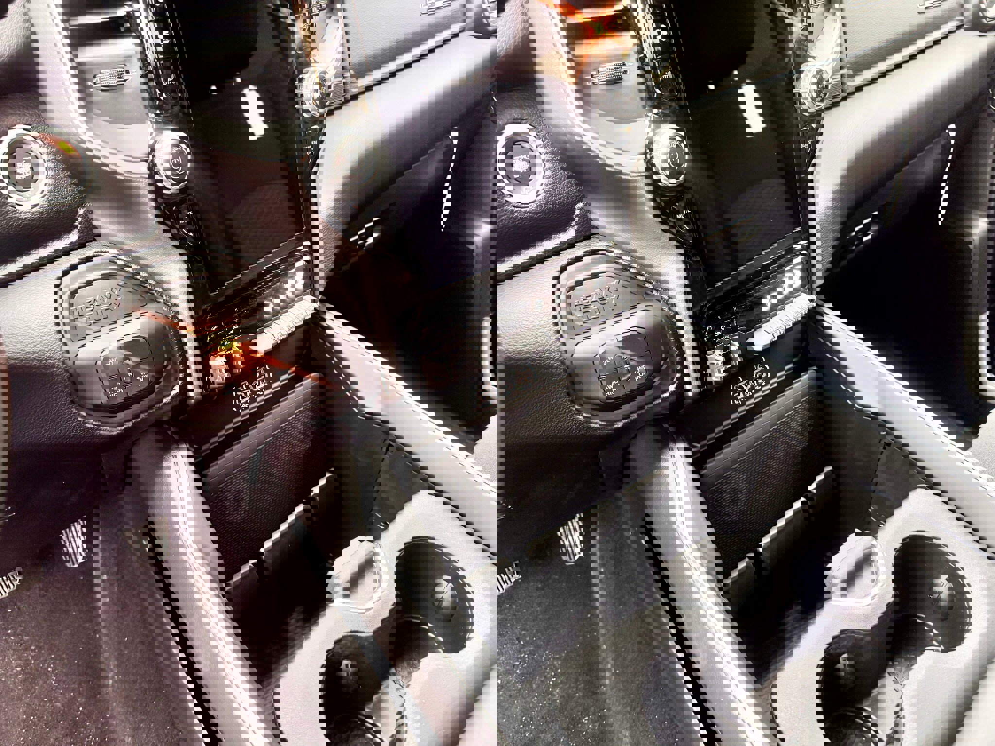 New 2026 RAM 2500 Big Horn image 16