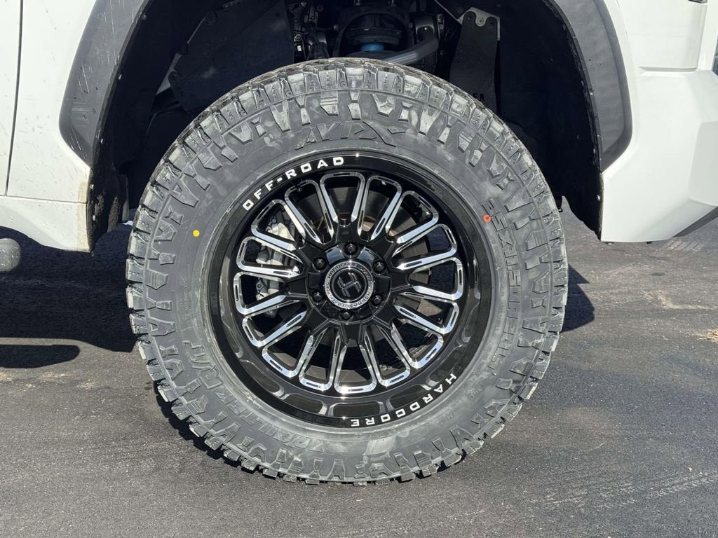 Used 2022 Toyota Tundra SR5 w/ TRD Off-Road Premium Package image 26