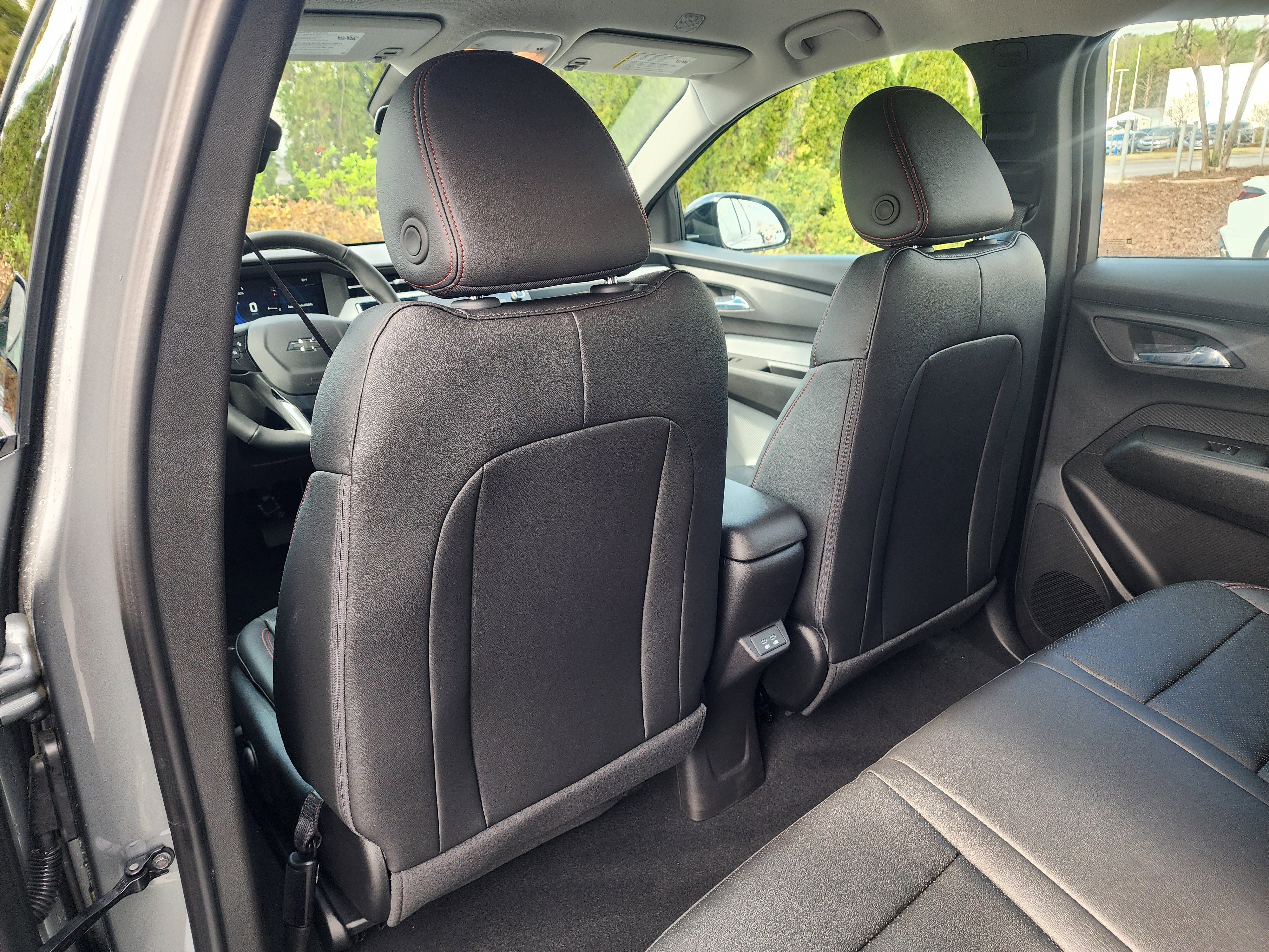 New 2027 Chevrolet Bolt RS image 16