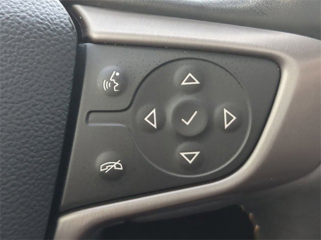Used 2022 GMC Terrain AT4 w/ Infotainment Package II image 34