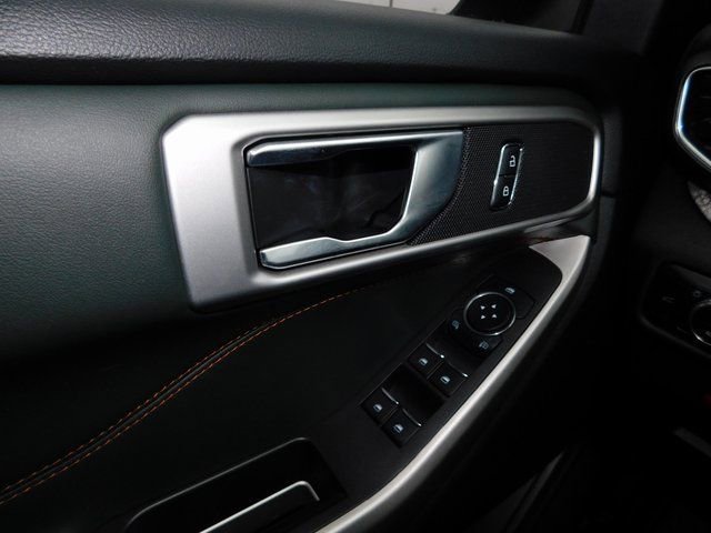Used 2023 Ford Explorer Timberline image 37