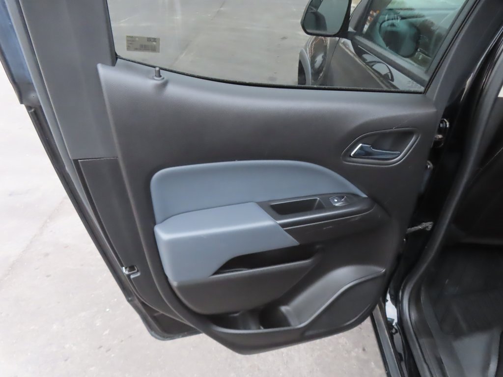 Used 2019 Chevrolet Colorado Z71 image 33