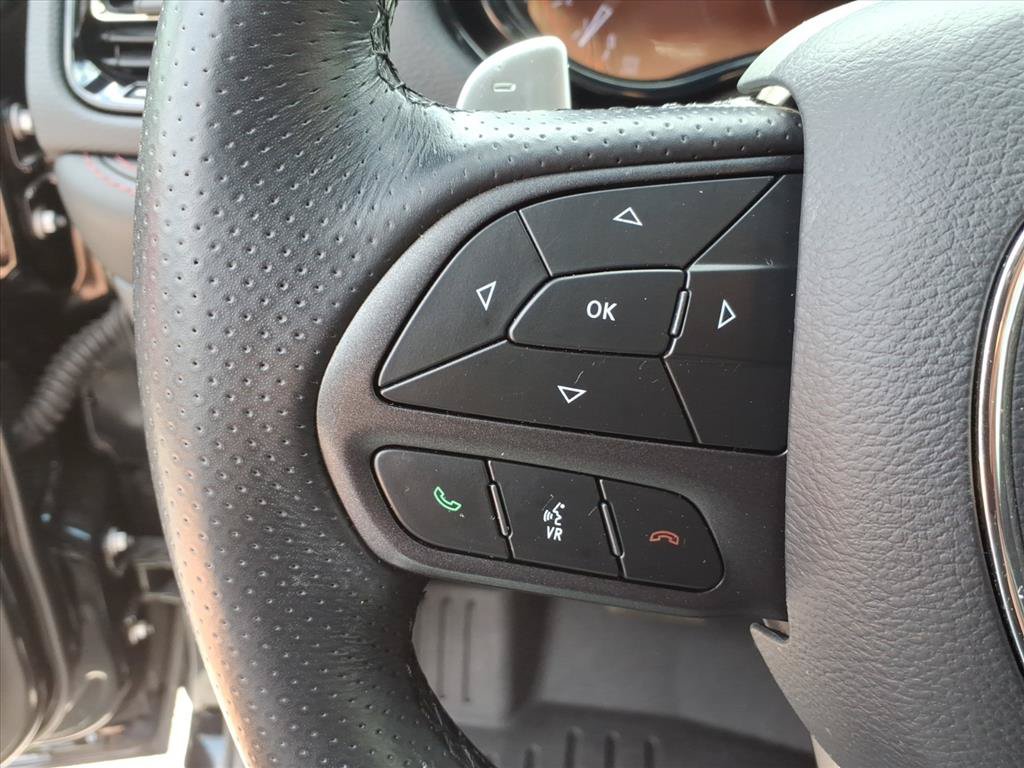 Used 2021 Dodge Durango R/T w/ Tow 'N Go Package AWD/4WD image 25