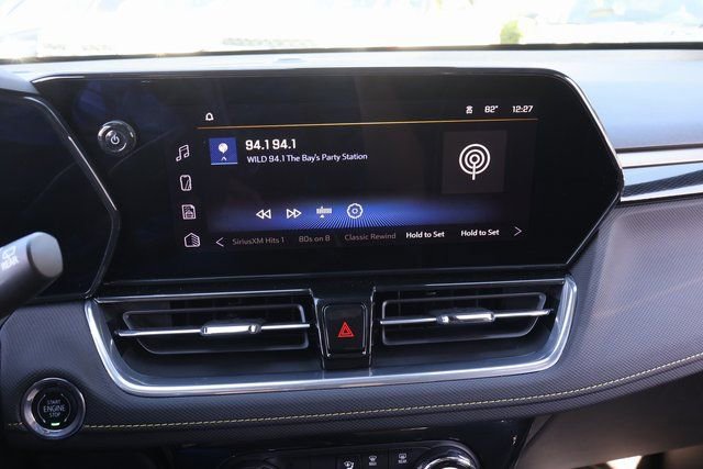 Used 2024 Chevrolet TrailBlazer ACTIV w/ Driver Confidence Package image 24