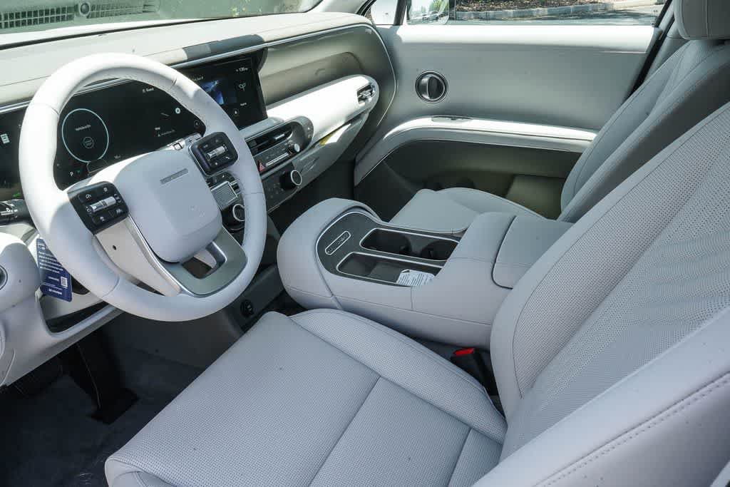 New 2026 Hyundai Palisade SEL Premium FWD image 19