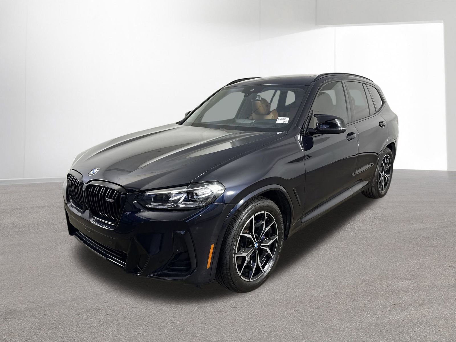 Used 2023 BMW X3 M40i w/ Premium Package image 24