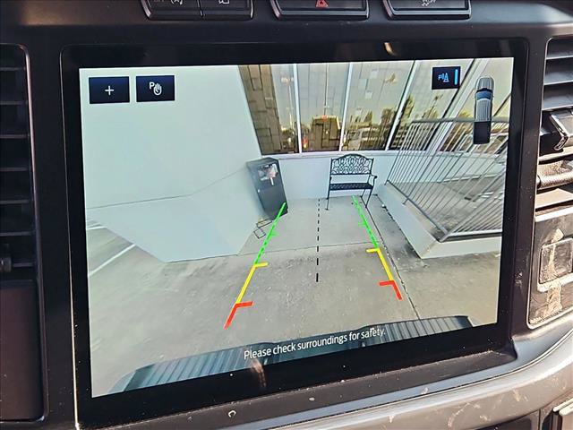 Used 2021 Ford F150 Lariat w/ Equipment Group 502A High RWD image 14