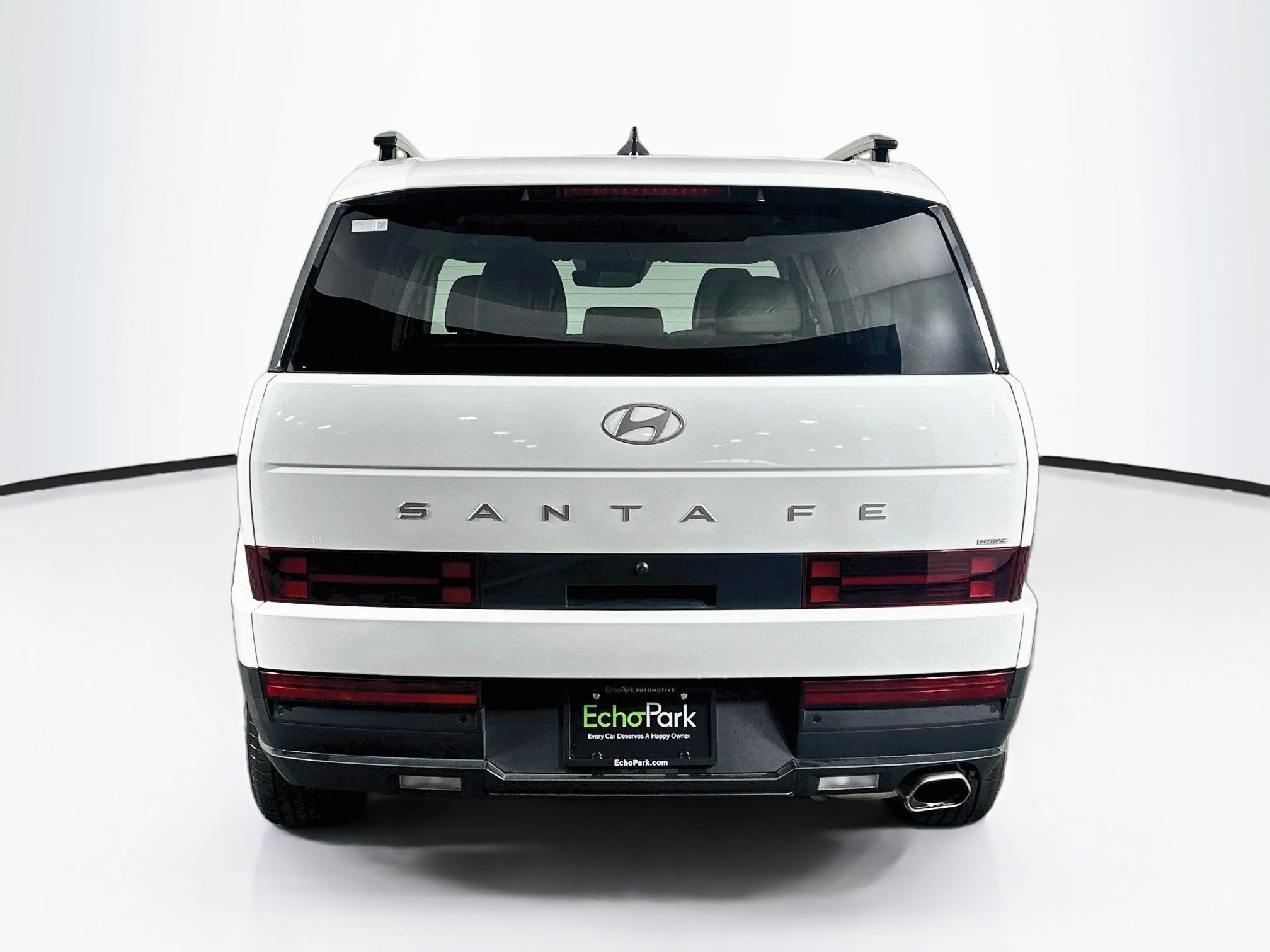 Used 2024 Hyundai Santa Fe SEL AWD/4WD image 7