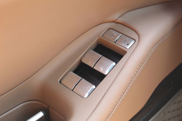 New 2026 Lincoln Navigator Black Label AWD/4WD image 21