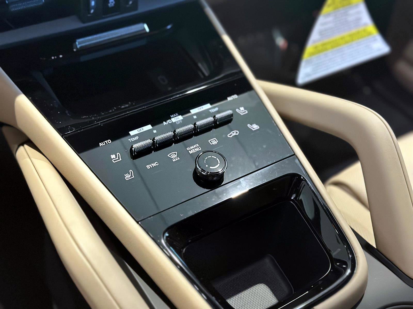 Certified 2026 Porsche Cayenne E-Hybrid image 26