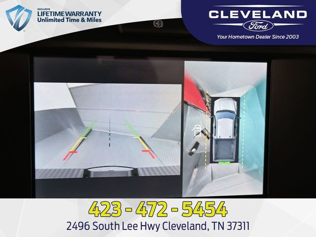 New 2025 Ford F250 XL w/ 360-Degree Camera Package image 19