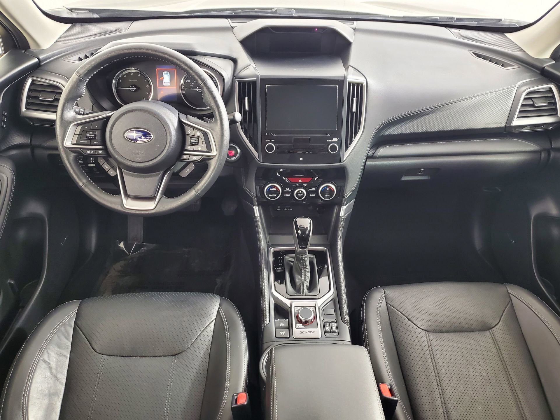 Used 2020 Subaru Forester Touring w/ Popular Package #2 image 14