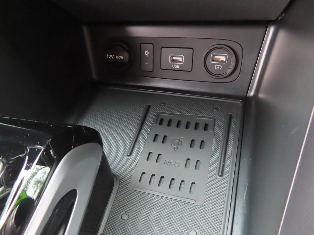 Used 2022 Hyundai Sonata SEL Plus FWD image 11