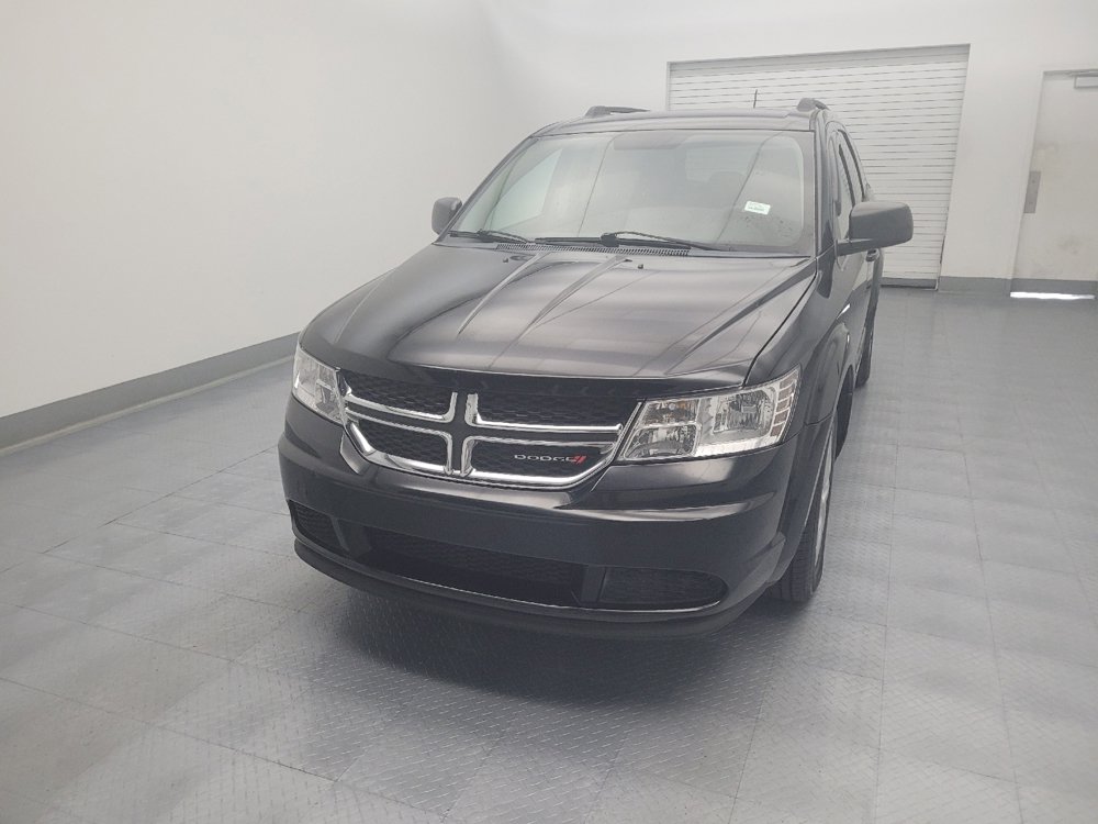 Used 2016 Dodge Journey SE w/ Flexible Seating Group FWD image 15