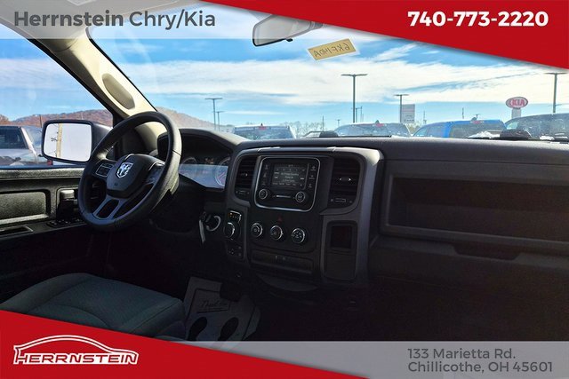 Used 2018 RAM 1500 Express w/ Express Value Package image 25