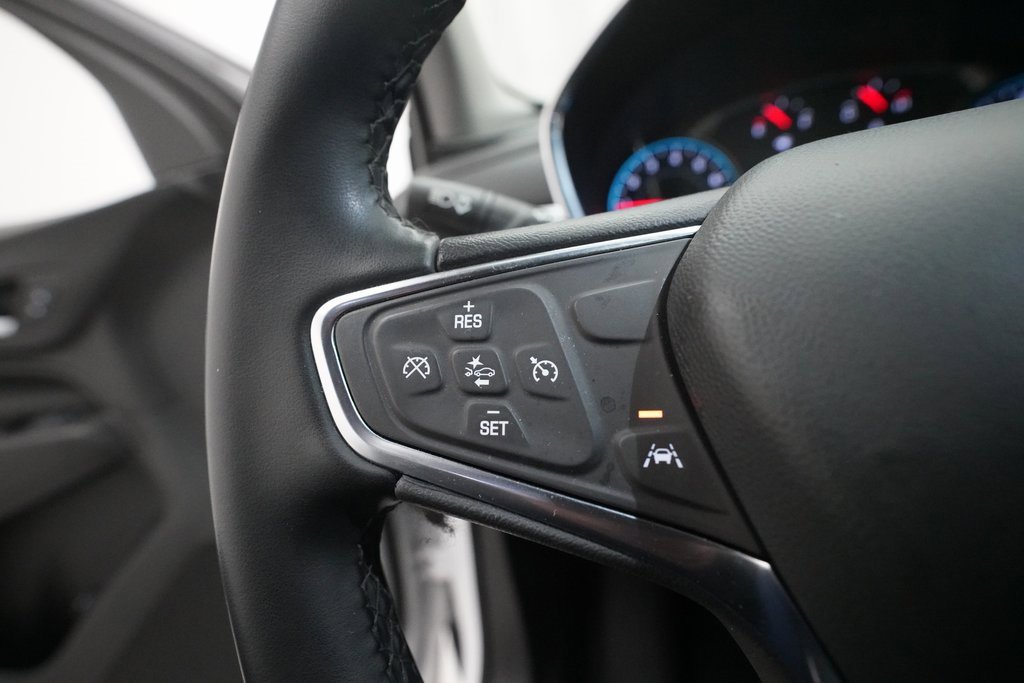 Used 2024 Chevrolet Equinox LT image 18