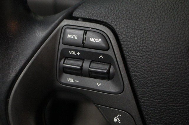 Used 2015 Kia Forte EX image 11