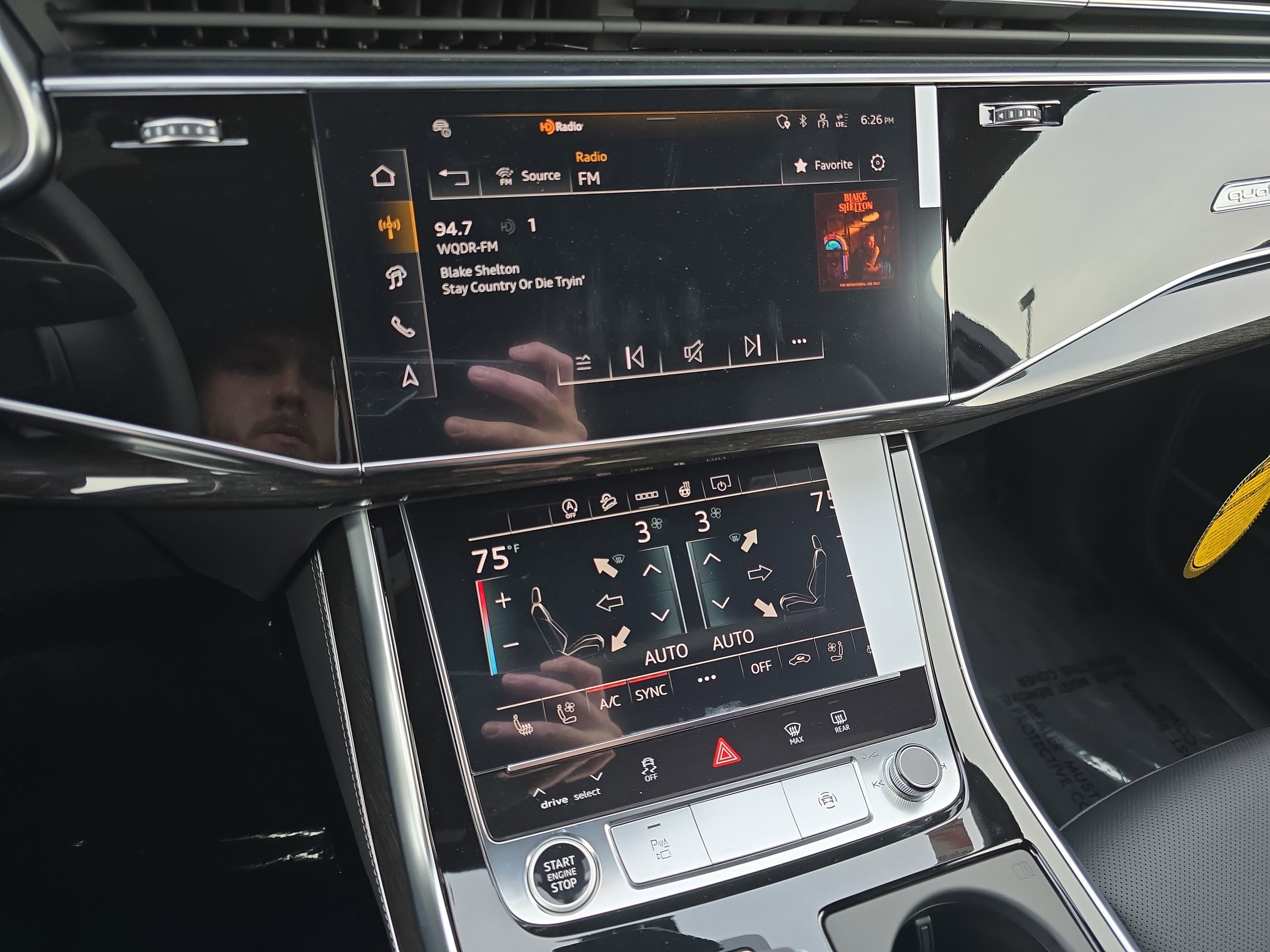 New 2026 Audi Q7 3.0T Premium Plus image 23
