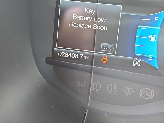 Used 2023 Ford Edge SEL w/ Convenience Package AWD/4WD image 16
