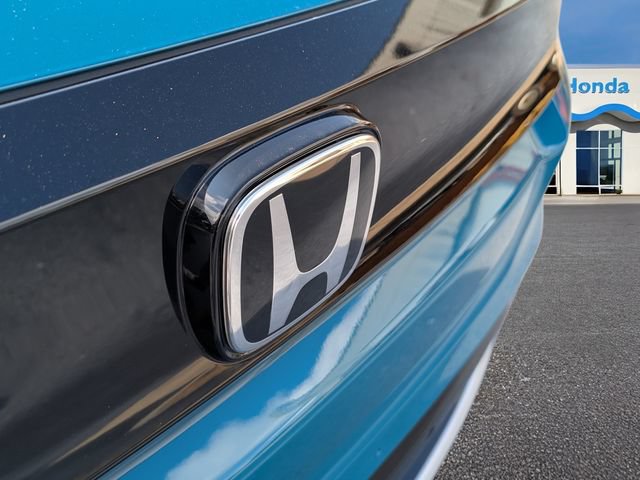 New 2026 Honda Prologue Touring image 5