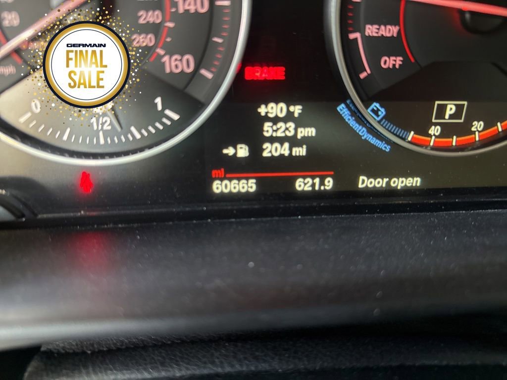 Used 2017 BMW M240i Coupe image 19