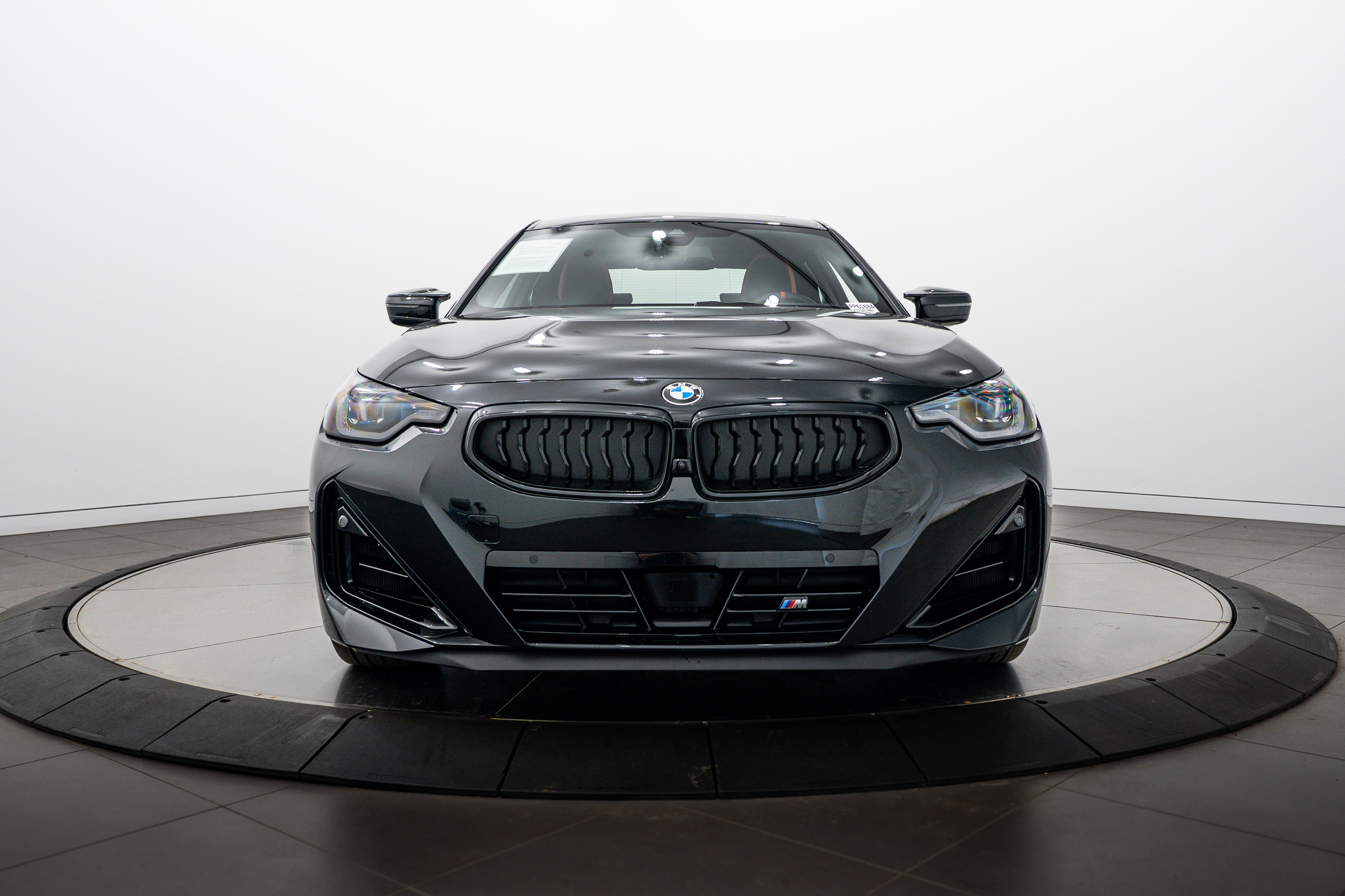 Used 2026 BMW M240i xDrive Coupe w/ Premium Package AWD/4WD image 23