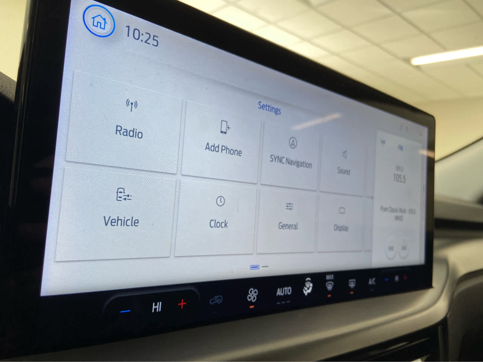 Used 2023 Ford Escape Active w/ Tech Pack #1 image 30