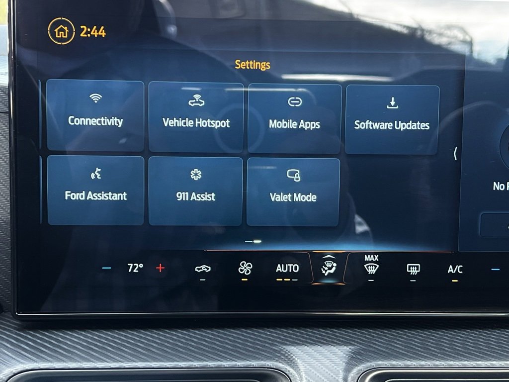 New 2026 Ford Mustang EcoBoost w/ Bronze Appearance Package image 23