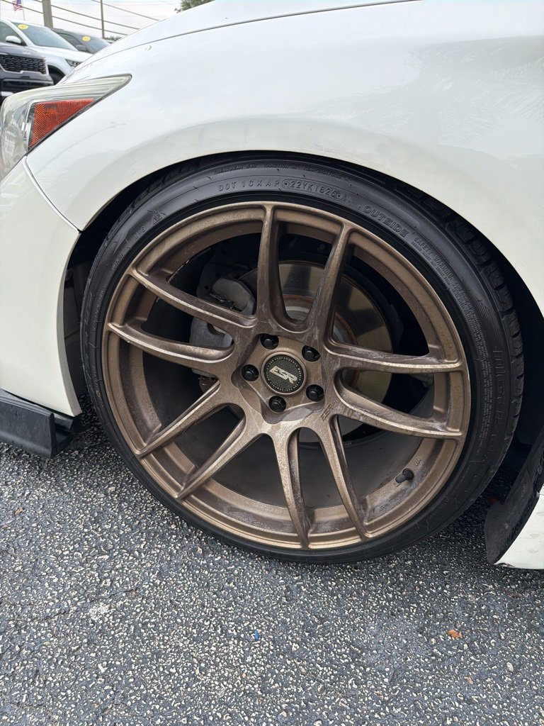 Used 2018 INFINITI Q50 Sport image 11