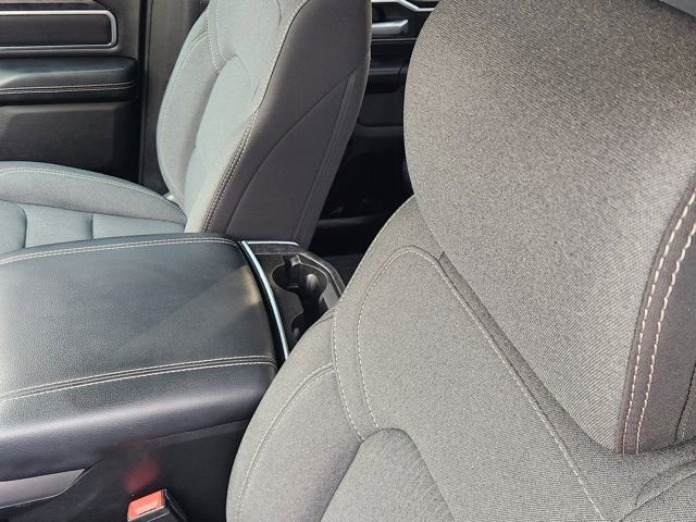 Used 2024 RAM 1500 Lone Star image 21