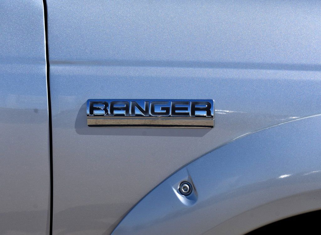 Used 2010 Ford Ranger Sport image 9