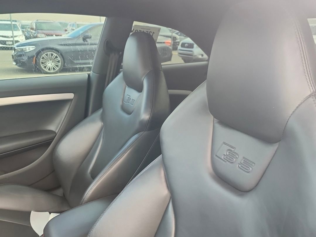 Used 2011 Audi S5 Prestige image 12