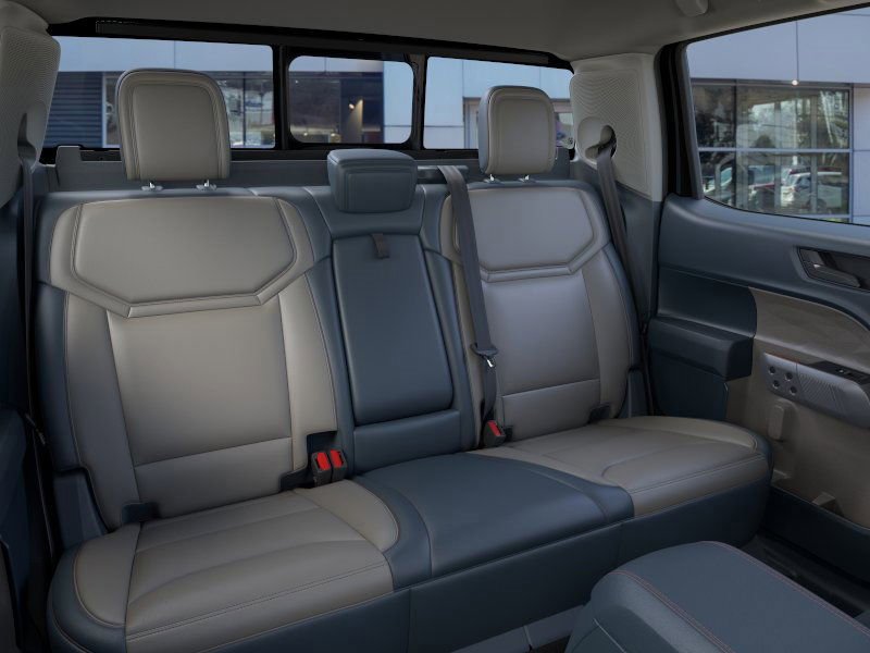 New 2025 Ford Maverick Lariat w/ 4K Tow Package image 11