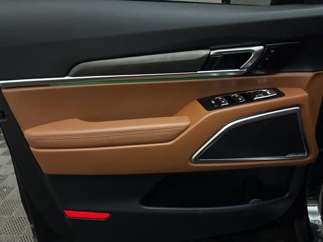 Used 2025 Kia Telluride SX Prestige X-Line image 10