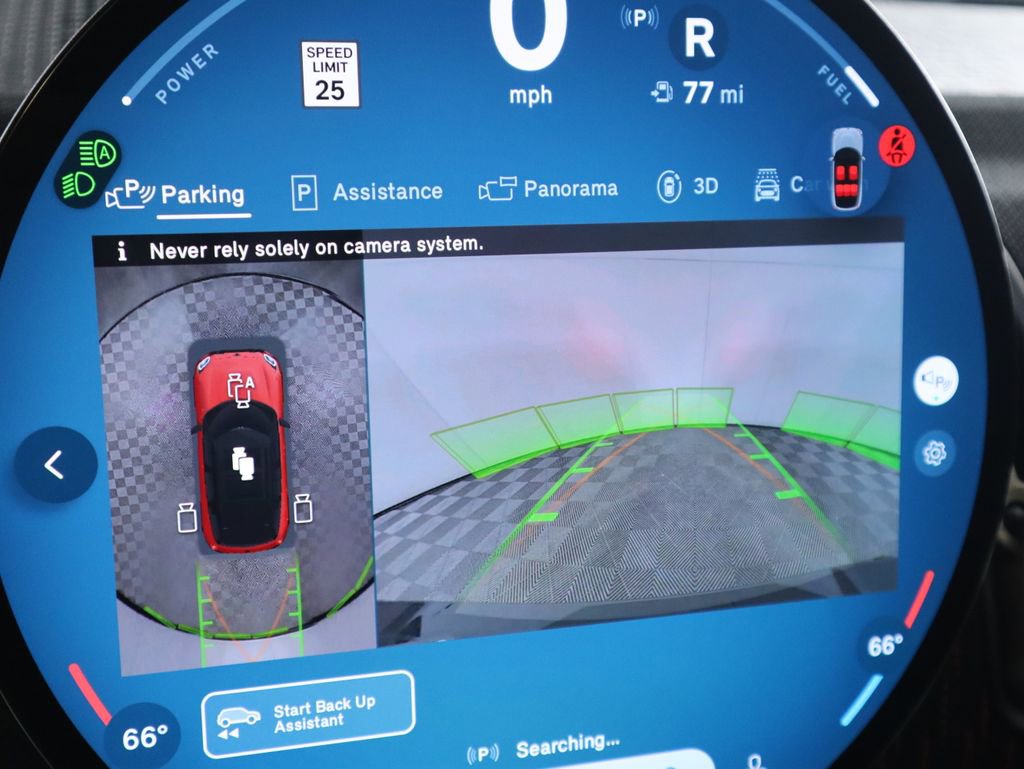 New 2026 MINI Cooper Countryman S image 16