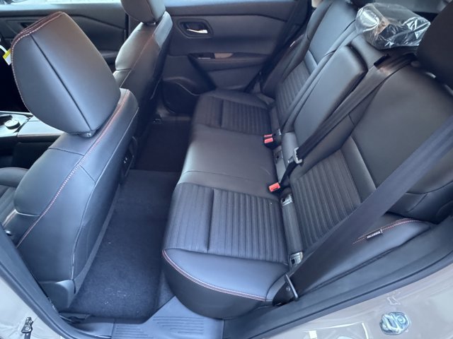 New 2026 Nissan Rogue SV image 21