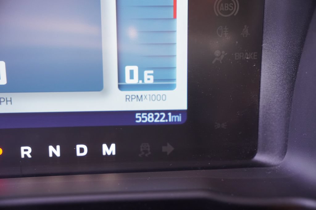 Used 2024 Ford Bronco Wildtrak AWD/4WD image 35