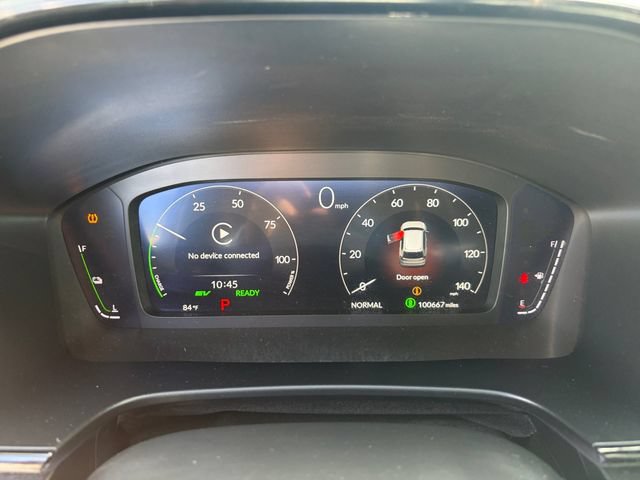 Used 2026 Honda CR-V Sport-L image 10