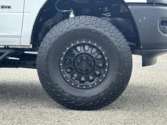 Used 2022 RAM 2500 Tradesman image 31