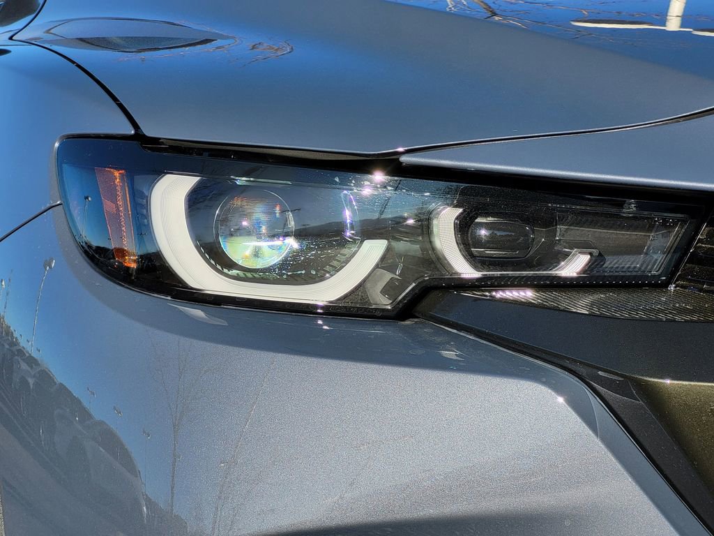 New 2026 MAZDA CX-50 2.5 Hybrid w/ Cargo Package image 28