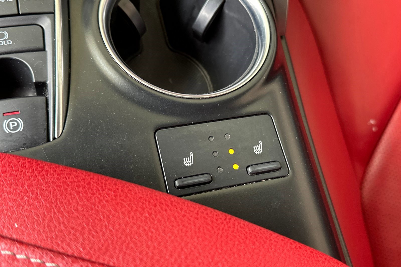 Used 2019 Toyota Camry XSE w/ Driver Assist Package FWD image 35