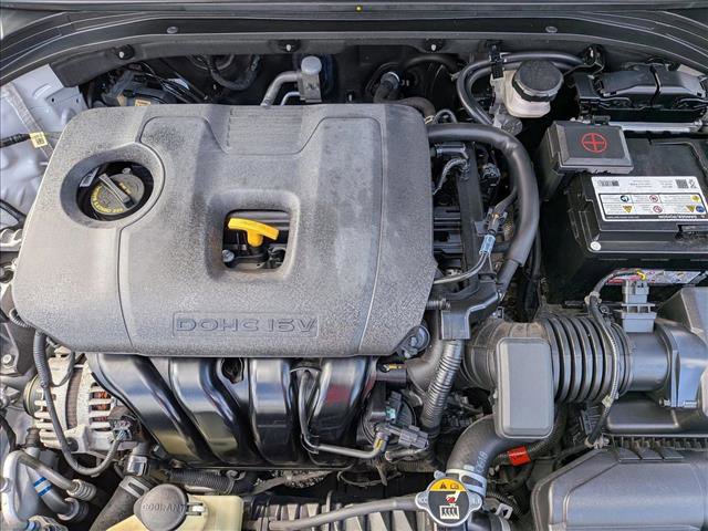 Used 2020 Hyundai Elantra Value Edition w/ Cargo Package (C1) image 22