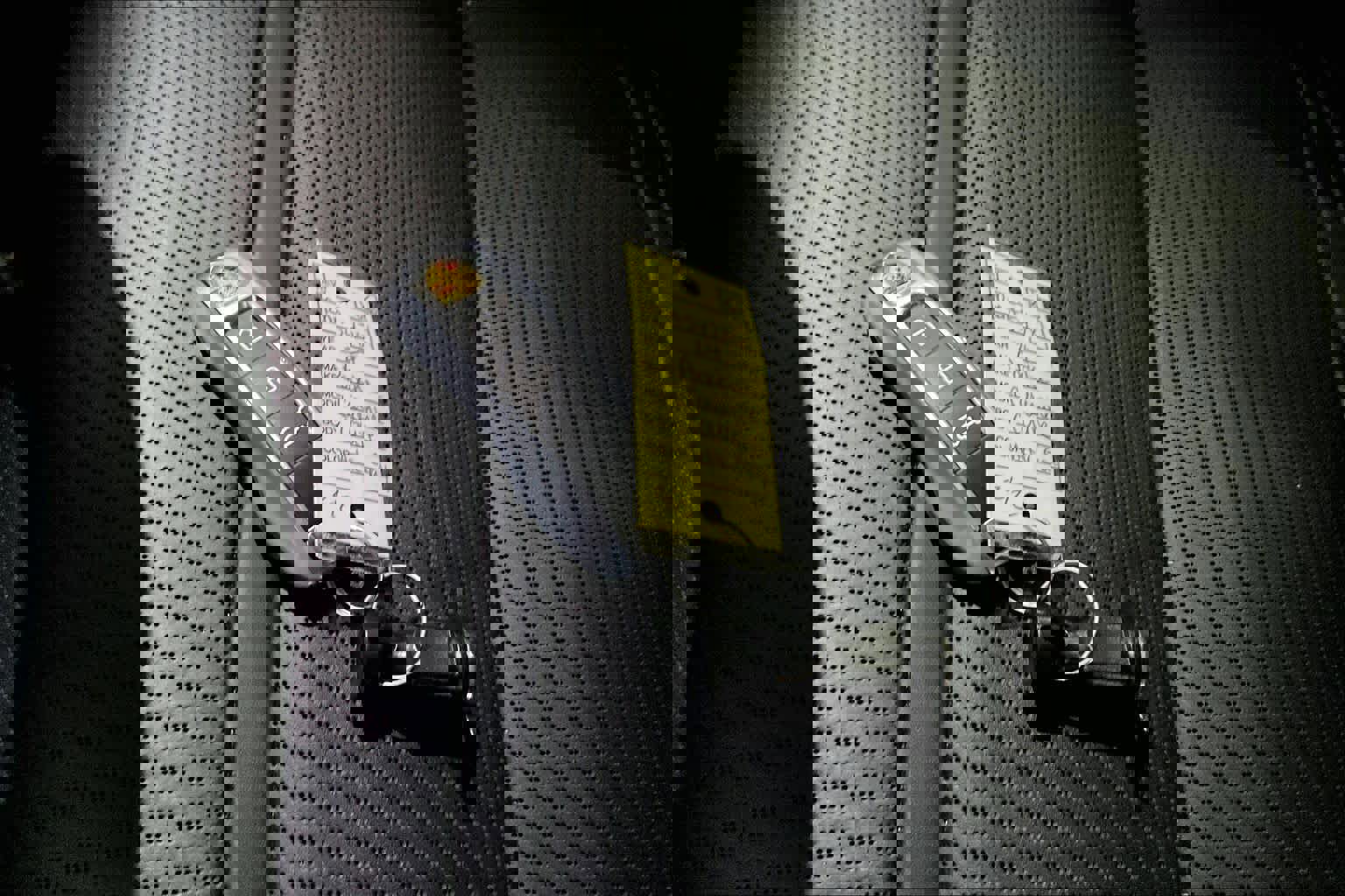 Used 2024 Porsche Cayenne Coupe image 13