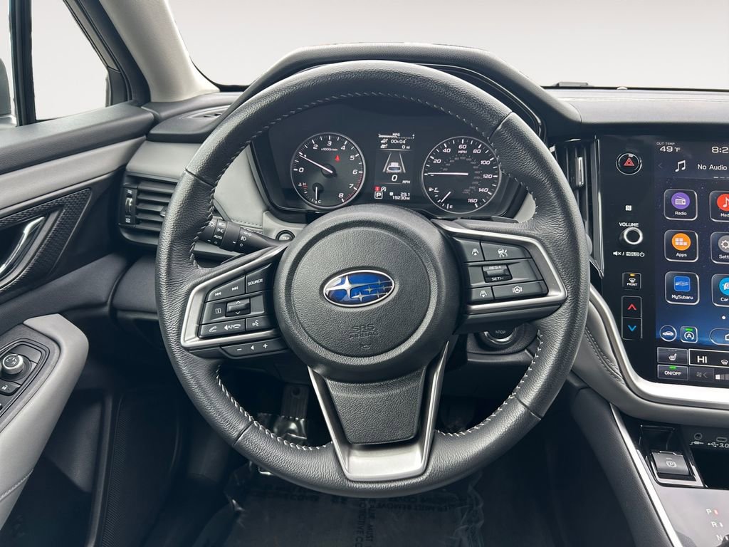 Used 2023 Subaru Outback Premium AWD/4WD image 14