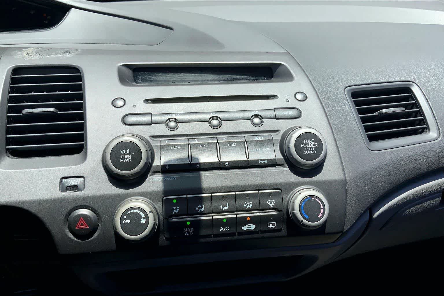 Used 2008 Honda Civic LX image 33