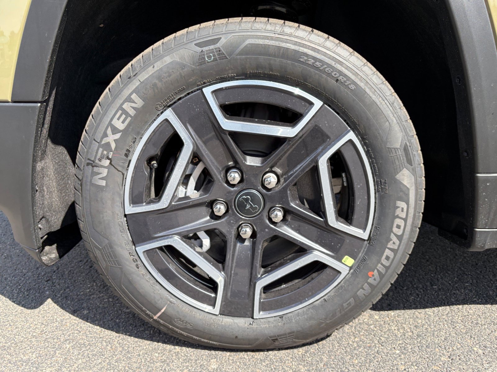 New 2026 Jeep Cherokee Limited AWD/4WD image 11