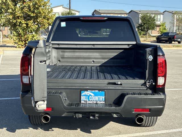 Used 2023 Honda Ridgeline Sport image 35