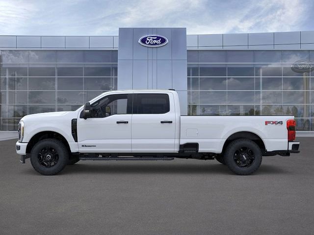 New 2026 Ford F350 XL w/ STX Appearance Package image 3