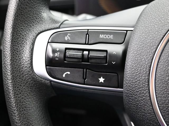 Used 2025 Kia K5 LXS FWD image 28