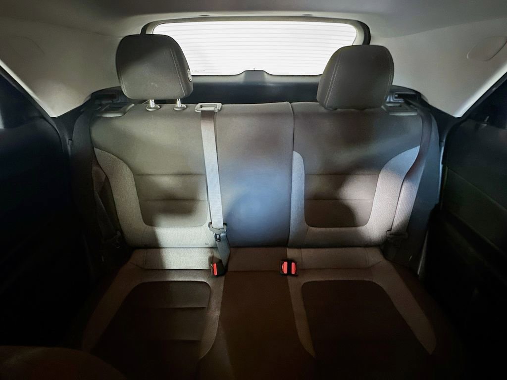 Used 2022 Chevrolet TrailBlazer LT image 13